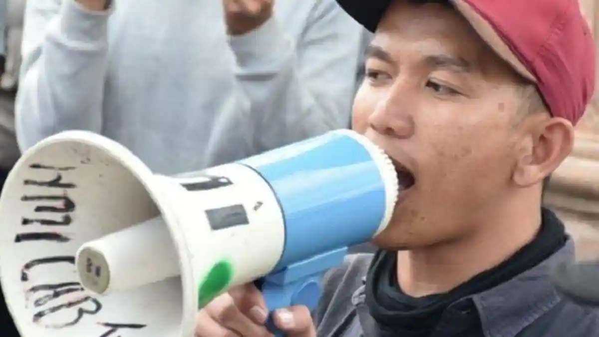 Warga Keluhkan Buruknya Pelayanan Kesehatan di Puskesmas Samar Kilang, AMBM Akan Laporkan ke Dewan