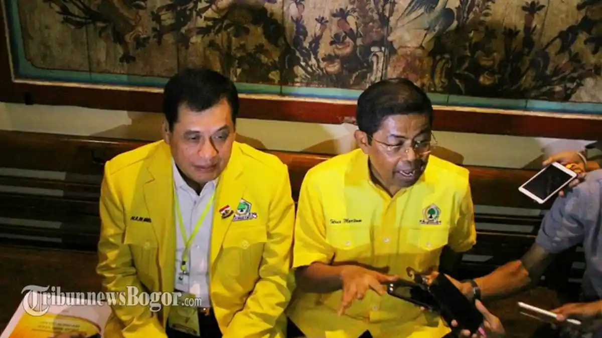Partai Golkar Prioritaskan Dedi Mulyadi Untuk Diusung Menjadi Cagub di Pilkada Jabar 2018
