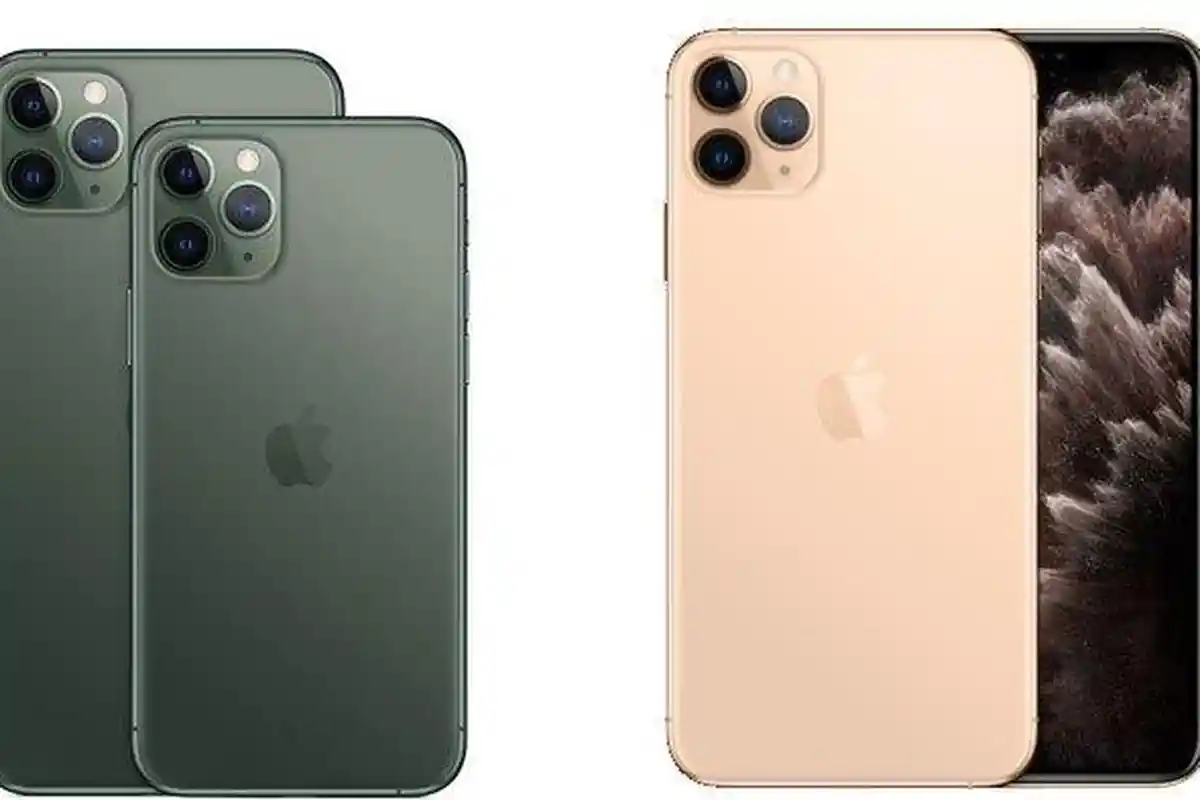 Daftar iPhone yang Kebagian 