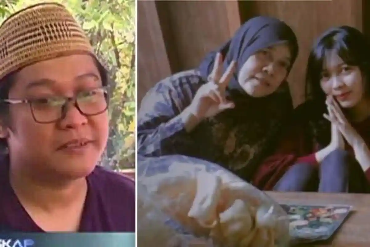 Yoris Ungkap 'Hadiah' Ulang Tahun Korban Kasus Subang, Video Lawas Mendiang Amel Nyanyi Pilu Disorot
