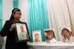 Persemayaman Jenazah Rodrige Gularte