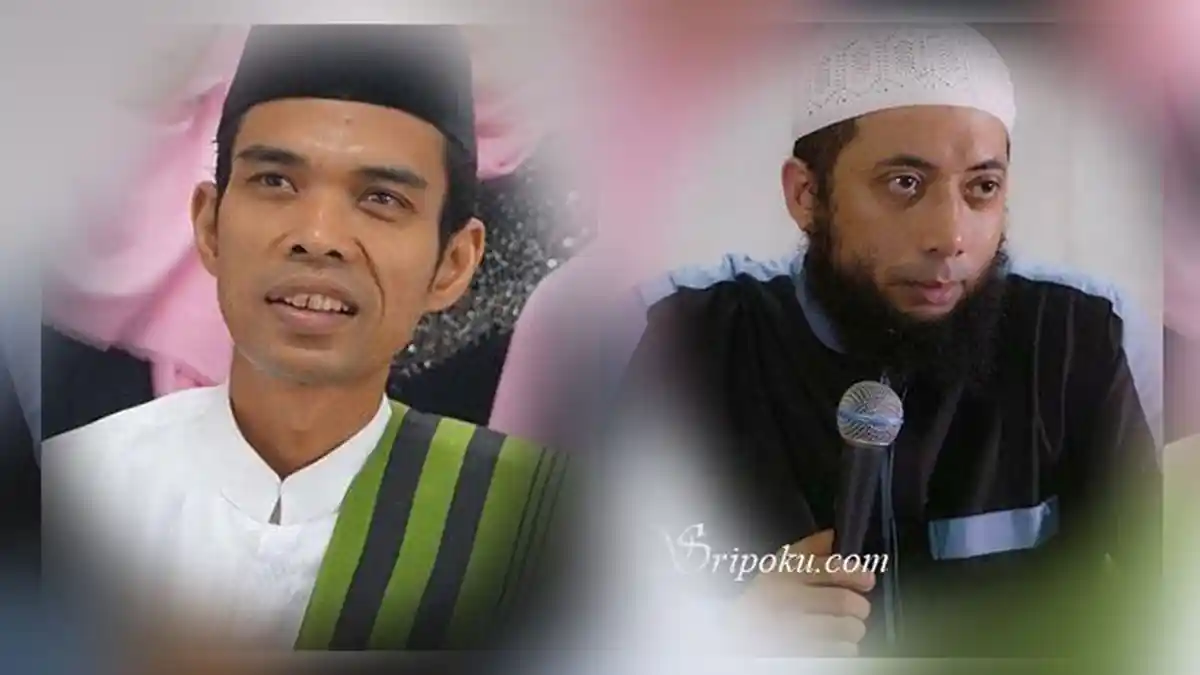 Ada Ular Masuk Dalam Rumah, Silakan Bunuh, Ini Saran Ustaz Abdul Somad dan Ustaz Khalid Basalamah