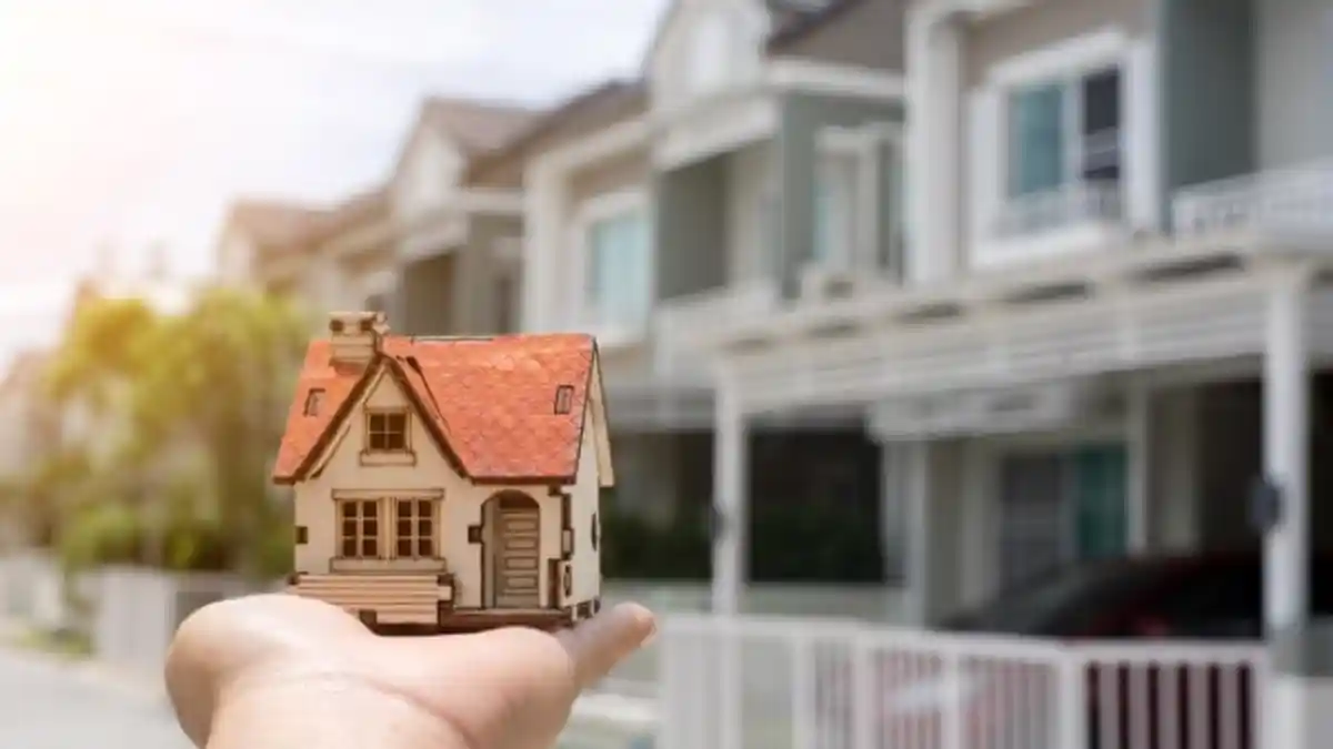 Inilah 5 Arti Mimpi Membeli Rumah, Pertanda Baik Bagi Anda yang Memiliki Cita-Cita