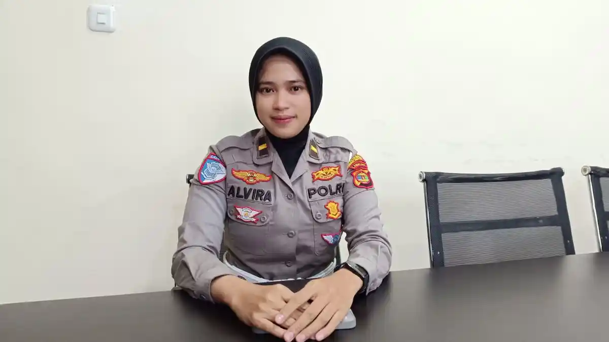 Nasib Sopir Truk Tangki yang Menewaskan Guru dalam Kecelakaan di Underpass Unila