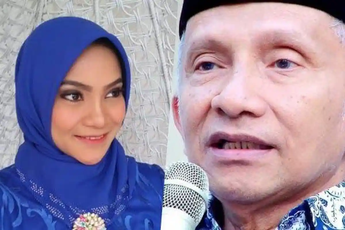 Hanum Rais Angkat Bicara Soal Mumtaz: Bapak Tak Pernah Ajarkan Sedikit Pun Menjadi Manusia Arogan