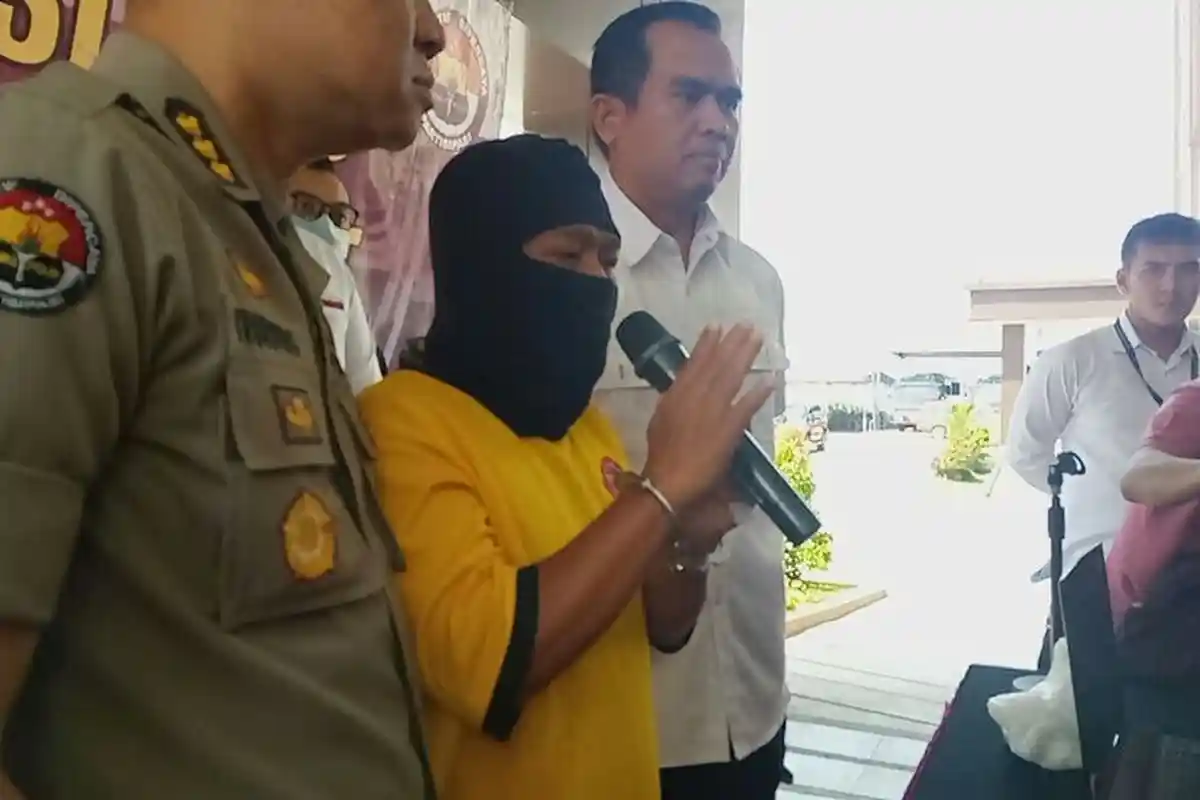 Pengakuan Pendukung Prabowo-Sandi yang Ditangkap Polisi karena Sebar Video Hoaks Rekapitulasi