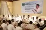Majelis Pesona Adakan Sholawat