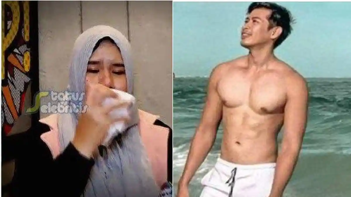 Jalin Cinta dengan Rommi Halley, Rohimah Singgung Soal Restu Anak-anak Kiwil dan Rasa Trauma