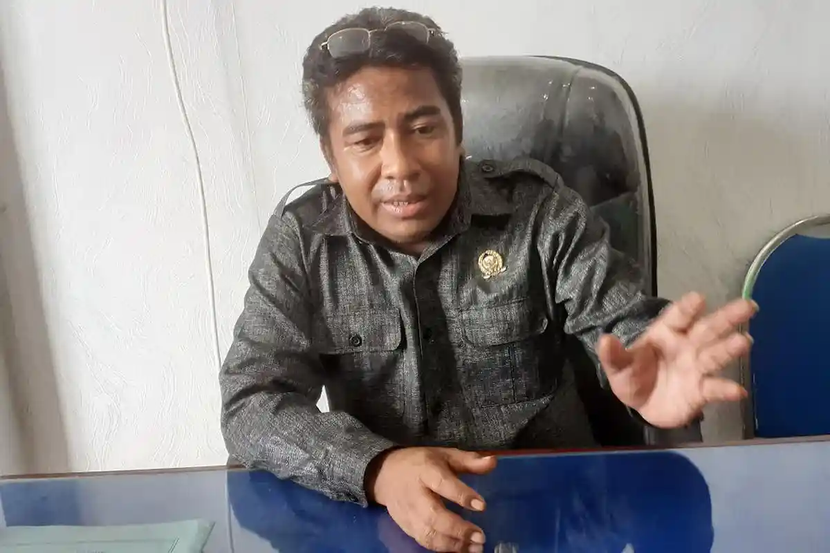 BREAKING NEWS: DPRD Sumba Barat Daya Usulkan Tiga Calon Penjabat Bupati SBD Kepada Mendagri