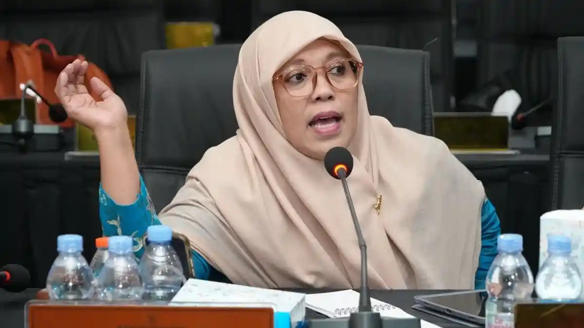 DPRD Sulsel Ingatkan Gubernur: Jangan Paksa Rujukan BPJS Jika Layanan RS Belum Siap - Tribun-timur.com