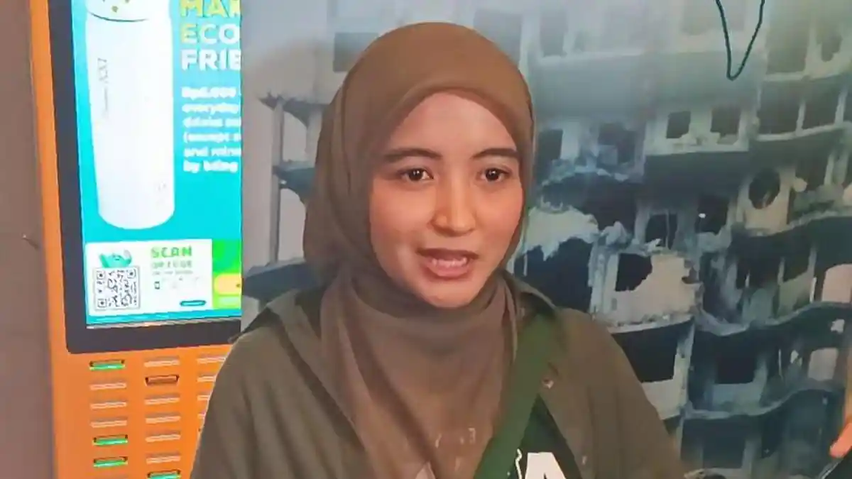 Arafah Rianti Dukung Halda Rianta Nikah dengan Jirayut