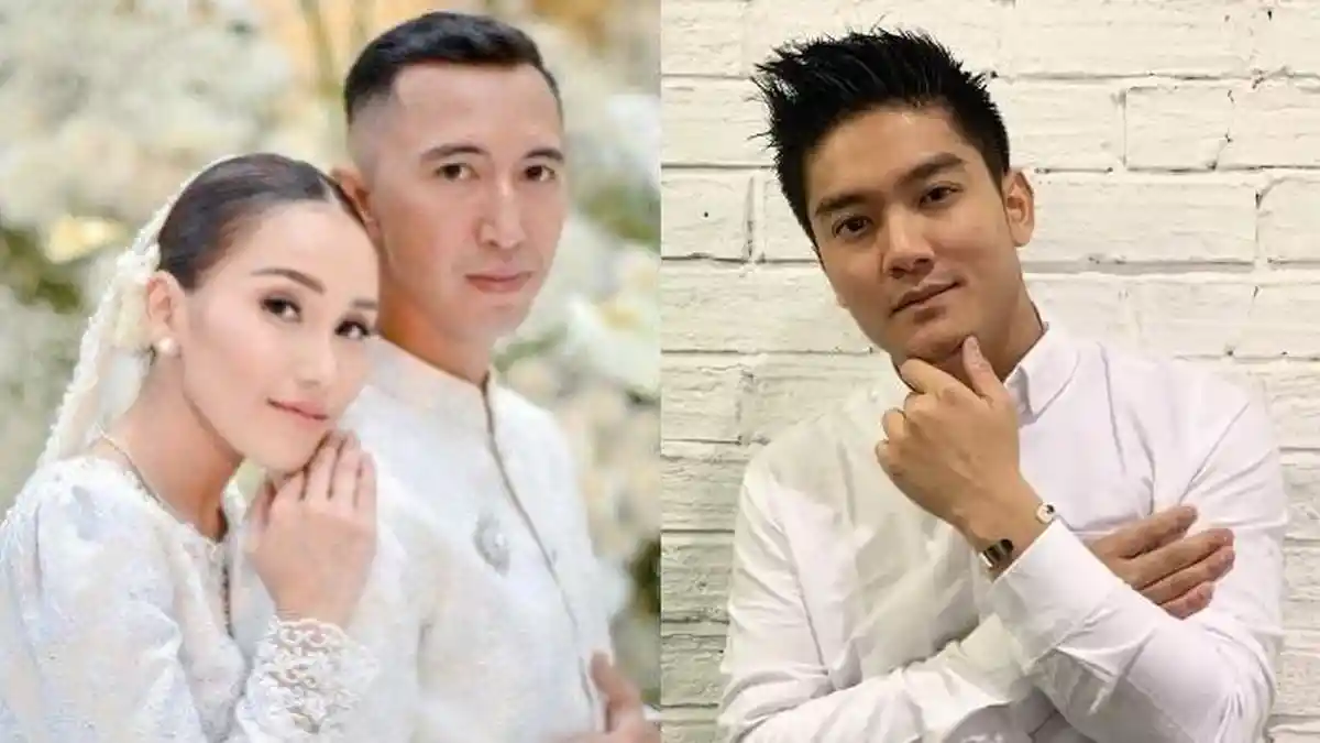 Boy William Dukung Ayu Ting Ting Batal Nikahi Lettu Fardhana