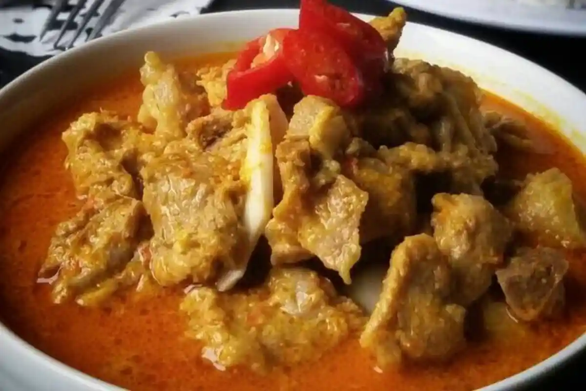 WASPADA Gejala yang Paling Sering Muncul Ketika Banyak Makan Daging