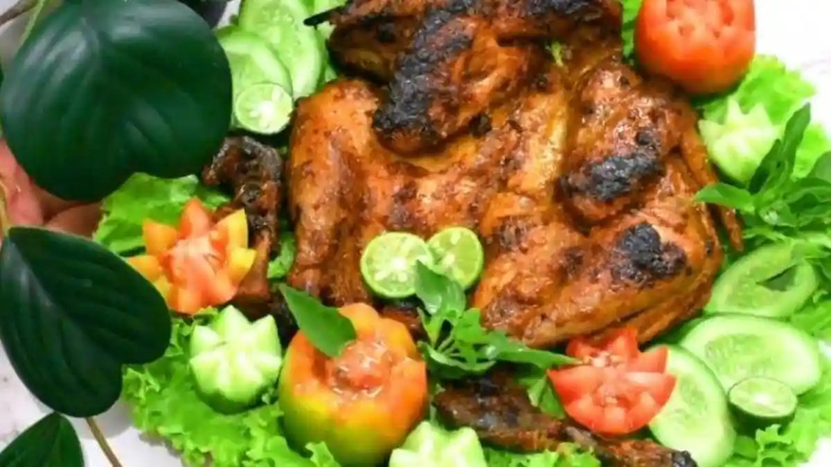 Resep Ayam Bekakak, Kuliner Khas Sunda yang Biasa Dijadikan Simbol Syukuran