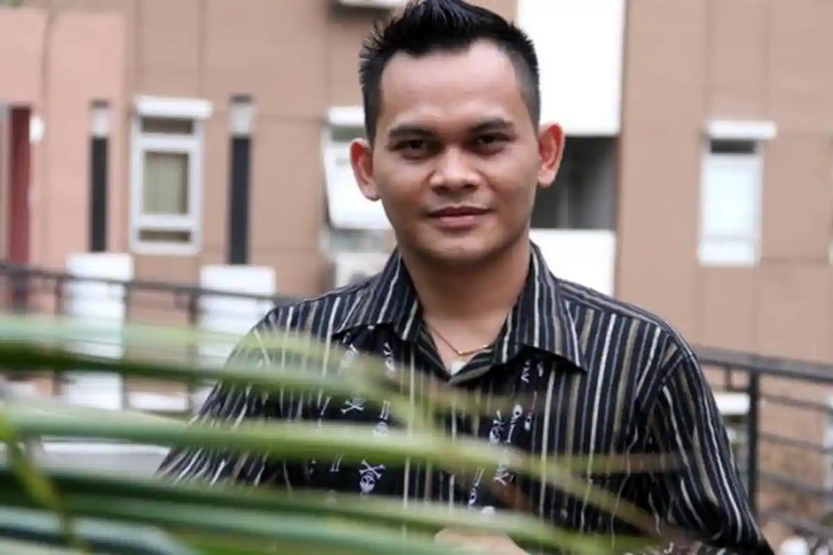 Cuitan Mbah Mijan di Twitter : Selamat Bapak Purnama dan Bapak Hidayat