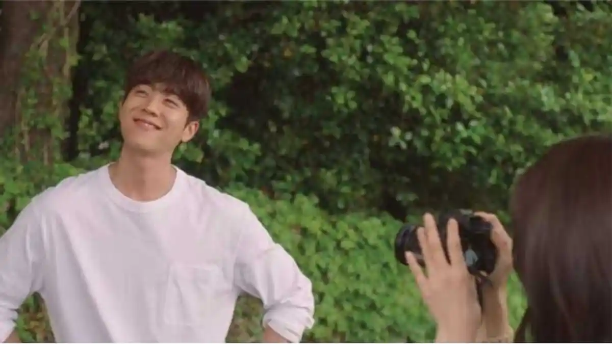 Link Nonton Nevertheless Sub Indo Episode 6: Jae Eon Merana, Na Bi Bersenang-senang Bersama Do Hyuk