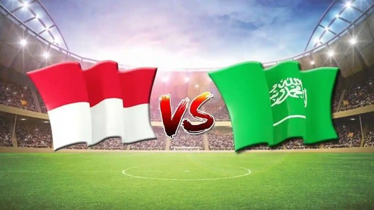 LINK Live Streaming NET TV dan Mola TV Timnas U19 Indonesia vs Arab Saudi Malam Ini Pukul 21.00 WIB