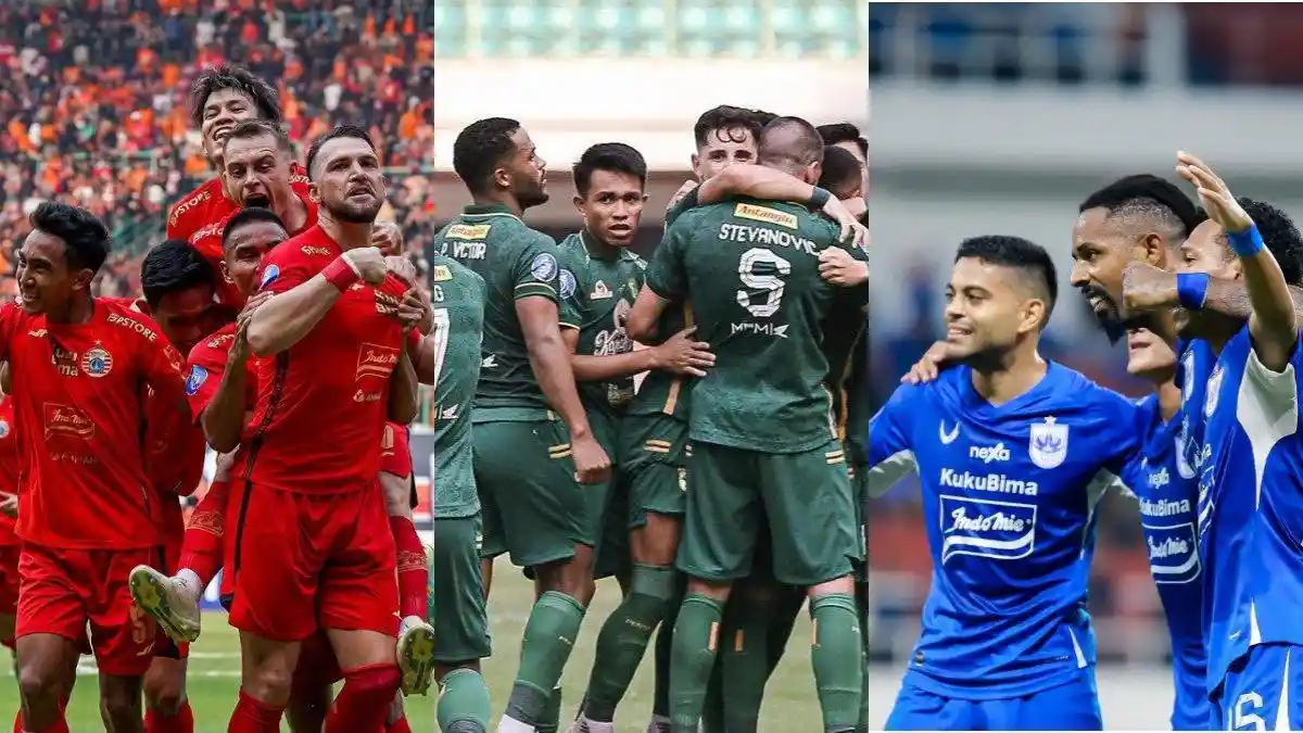 Hilal Striker Asing Baru Persija: Eks Bomber Timnas Senegal Masuk Lis, PSIS-Persebaya Potensi Jegal