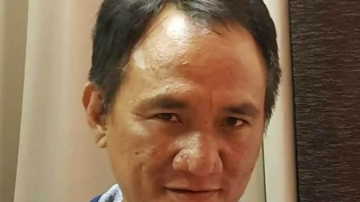 Resmi! Tak Terima ILC TV One Angkat Tema Dirinya, Andi Arief Somasi Karni Ilias: Ini Urusan Pribadi