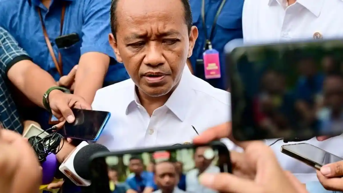 Presiden Perintahkan, Menteri ESDM Soal Reformasi Subsidi LPG Harus Tepat Sasaran