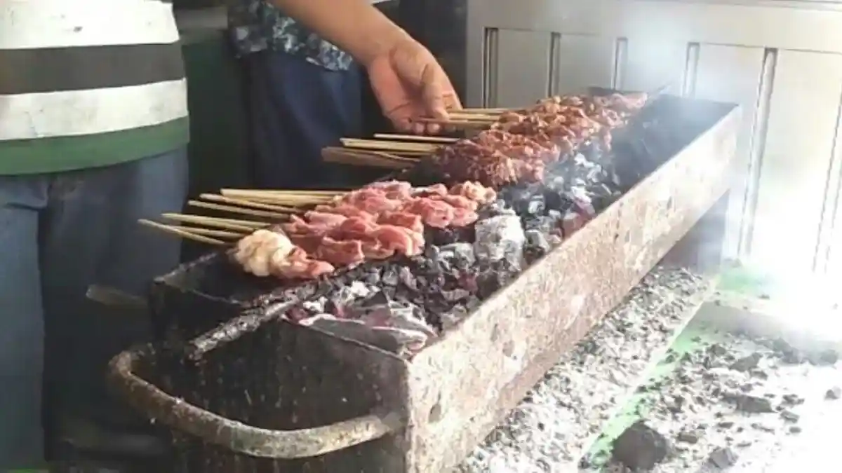 Cara Memasak Daging agar Empuk dan Tidak Bau, Mencuci Daging Kambing Bisa Bikin Makin Prengus