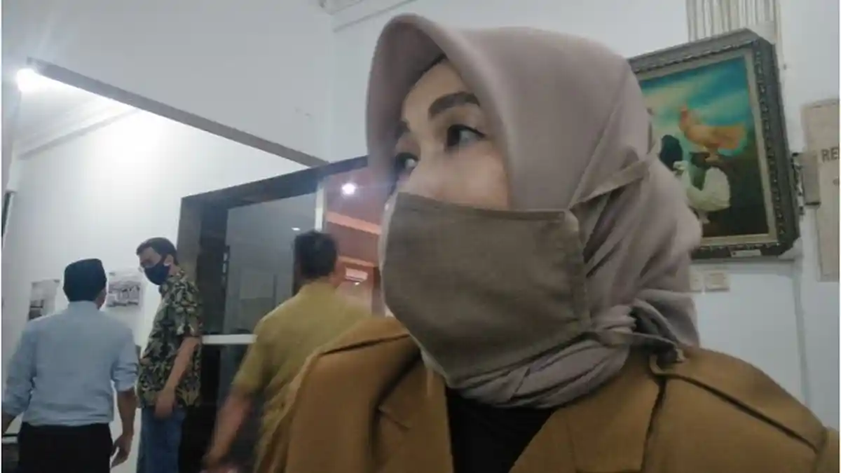 Selama Pandemi, Proses Belajar di Rumah di Kota Sukabumi Diklaim Berjalan Optimal