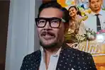Brandon Salim Segera Jadi Ayah, Ferry Salim Siap Menyandang Status Baru sebagai Kakek 'Stylish'