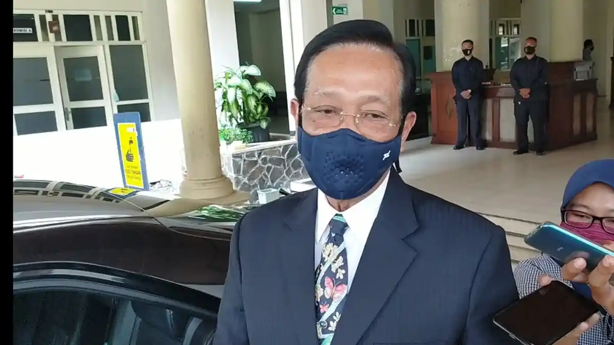 Waspadai Dampak PSBB DKI Jakarta, Sultan Khawatirkan Lonjakan Pemudik ke DIY