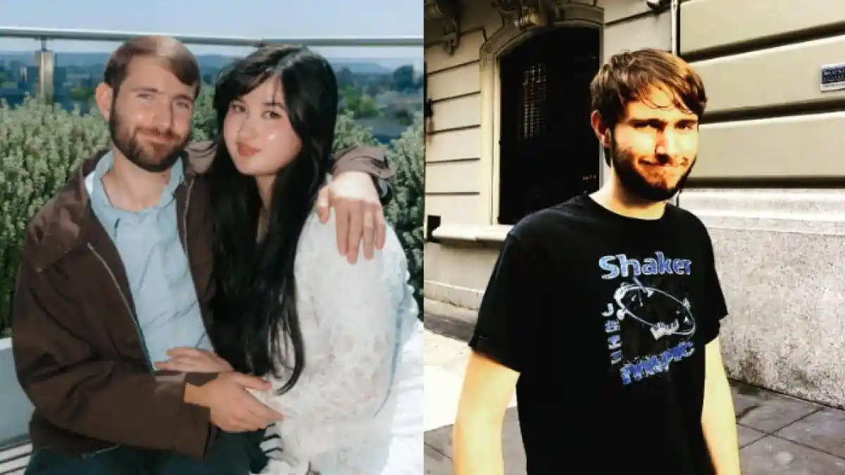 Sosok dan Profesi Asher Novkov Bloom, Suami Stephanie Poetri Anak Titi ...
