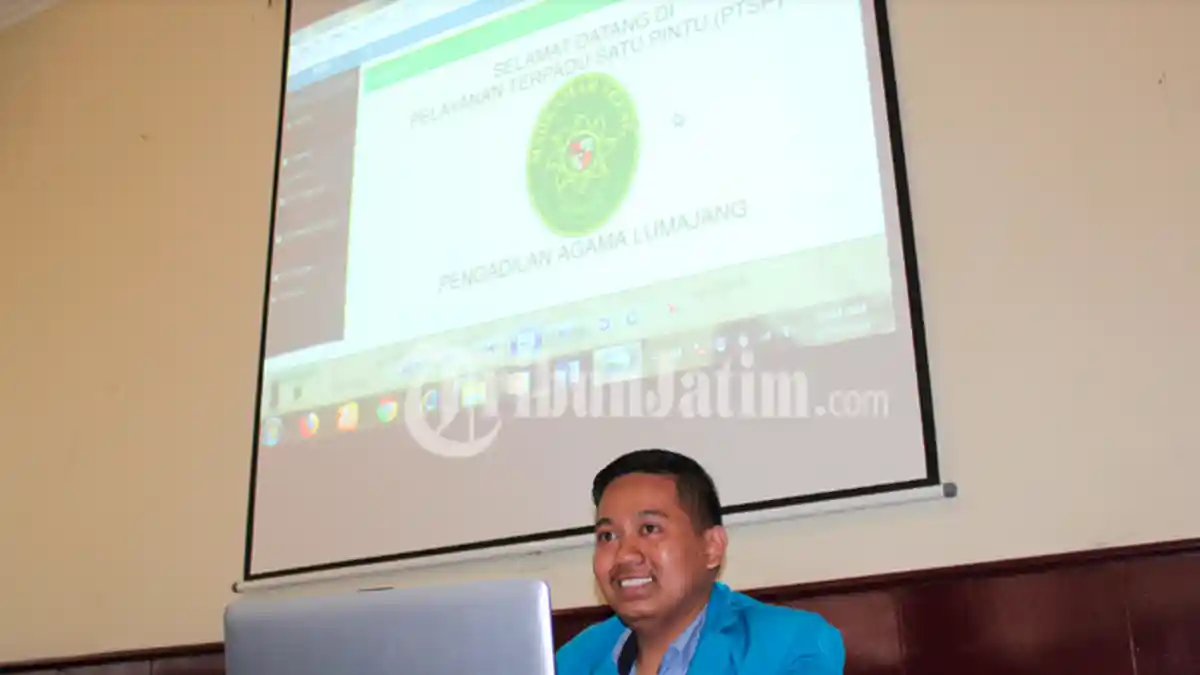 Deretan Wisudawan Terbaik ITN Malang, Ada yang Rancang Sistem Akta Cerai Anti Konflik