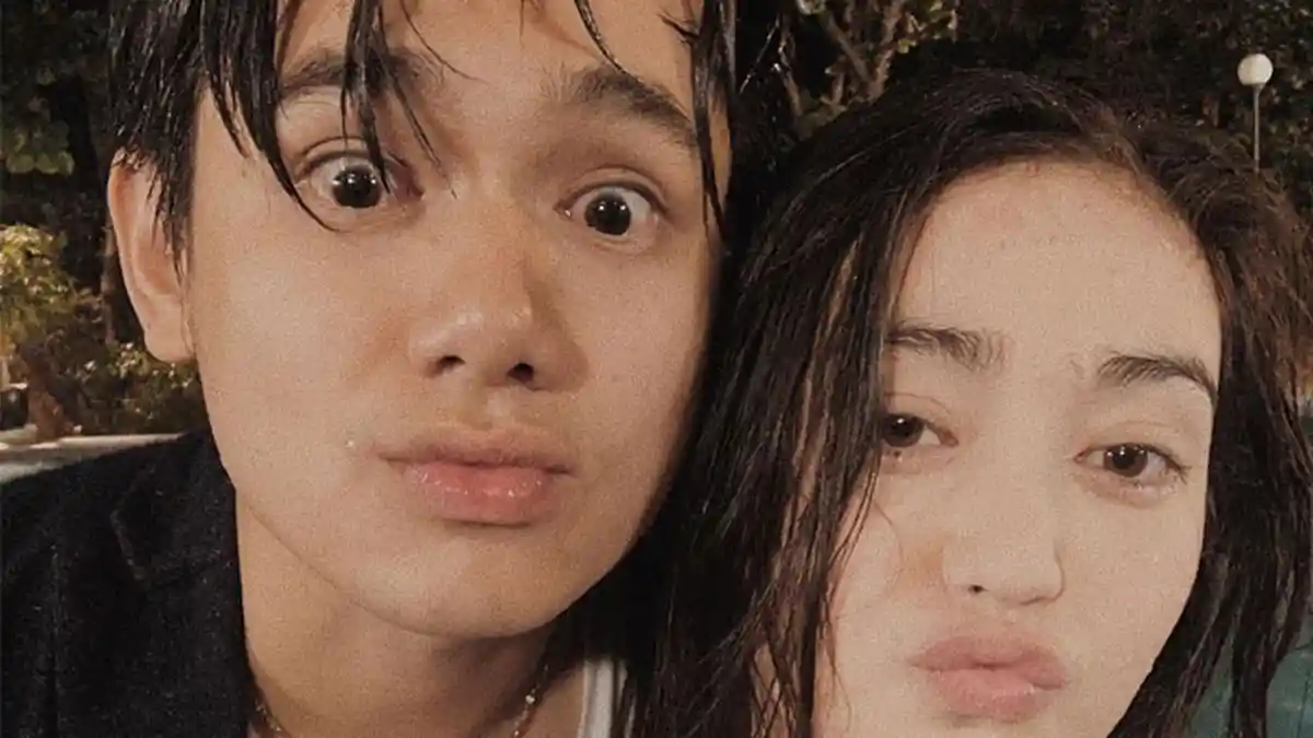 Ranty Maria Klarifikasi Soal Fotonya Tidur 1 Ranjang dengan Rayn Wijaya ...
