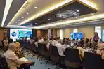 Pemerintah Gelar High Level Meeting Bahas Inflasi Jelang Ramadan-Lebaran