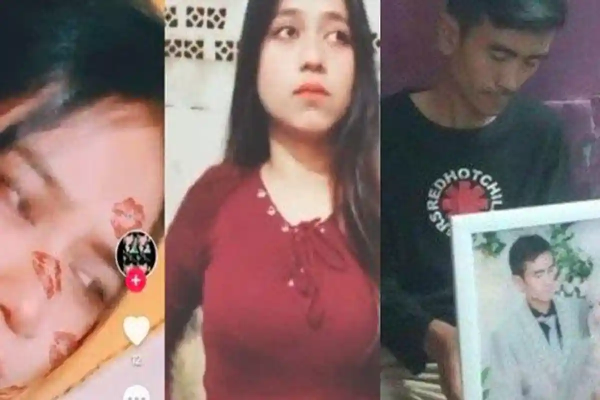 Akhirnya Fitri Sandayani Dipulangkan, Gelagat Dikuak Penemu, Mustofa Tetap Cerai: Tak Dilayani Layak