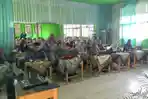 Pasca Banjir, Disdik Banjar Tekankan Sekolah Siap Beradaptasi, Hak Belajar Siswa Tetap Terpenuhi