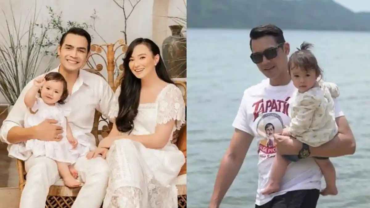 Masih Ingat Jonas Rivanno? Kini Punya Hobi Touring Motor, Makin Harmonis dengan Asmirandah