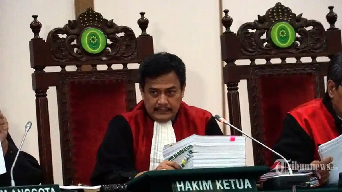 Ancaman Hukuman Pelaku Penistaan Agama, Bisa Dijerat Pasal 156a