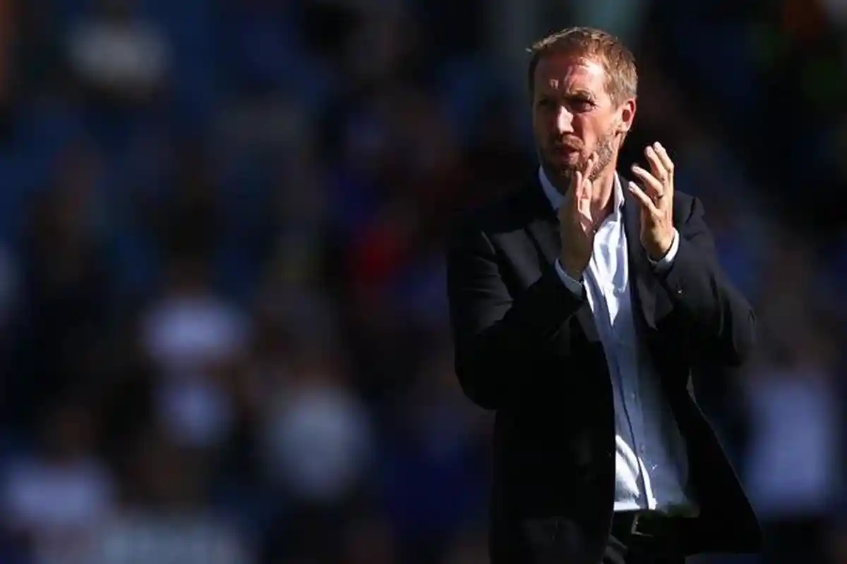 Todd Boehly Kagumi Pelatih Arsenal dan Liverpool, Saat Chelsea Graham Potter Berada Disaat Sulit