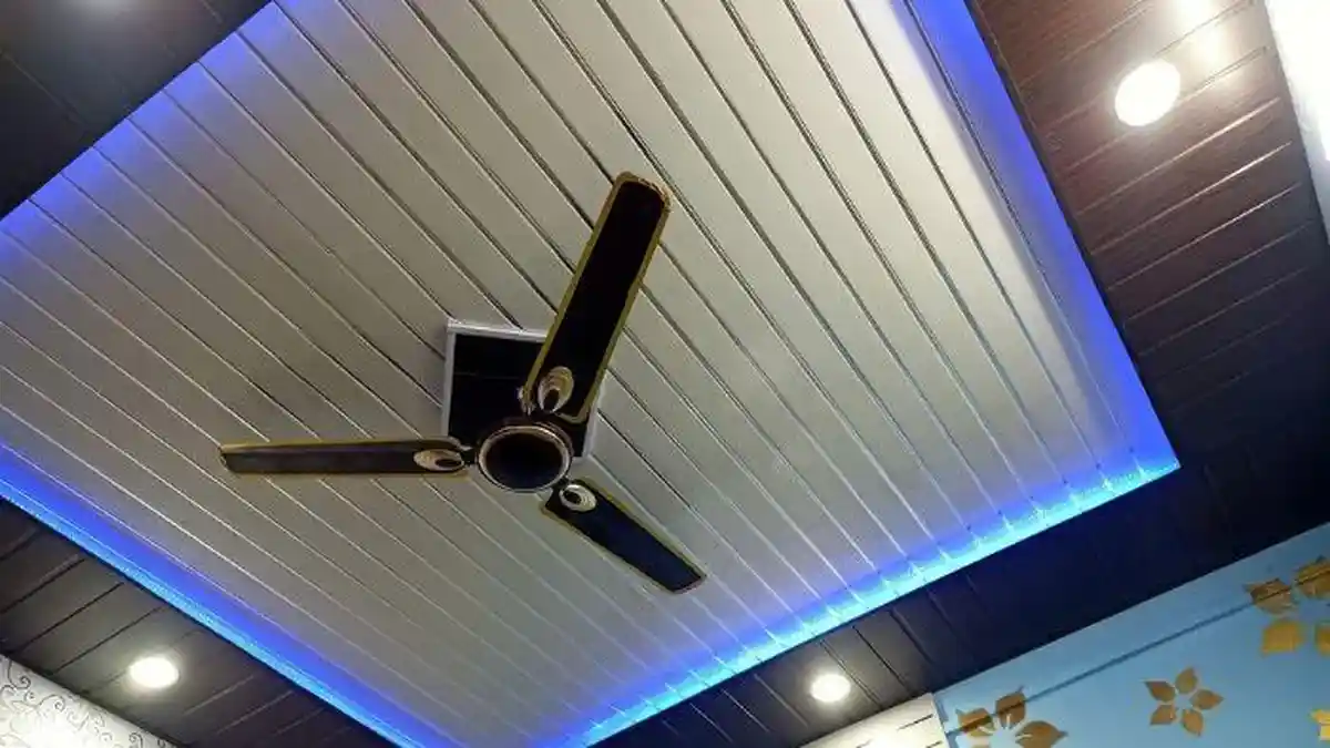 Kapan Sebaiknya Plafon Rumah Diganti?  Ini Tanda-tandanya