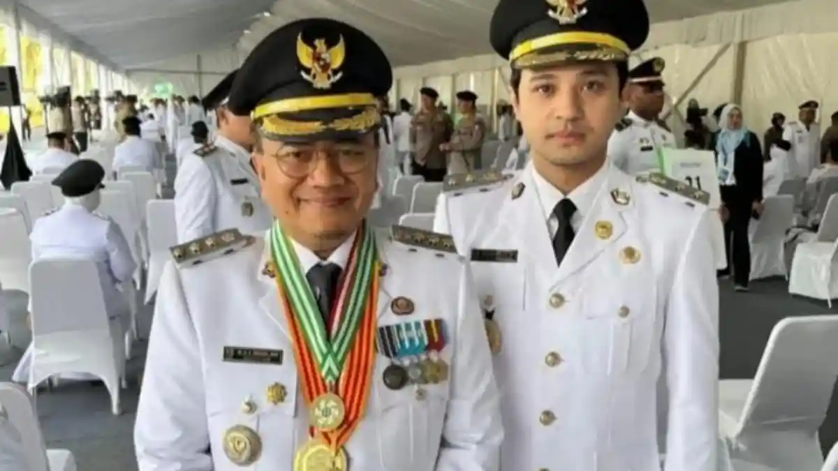 Pemkot Jambi Terbitkan SE Wali Kota tentang Pengaturan Aktivitas di Bulan Suci Ramadan