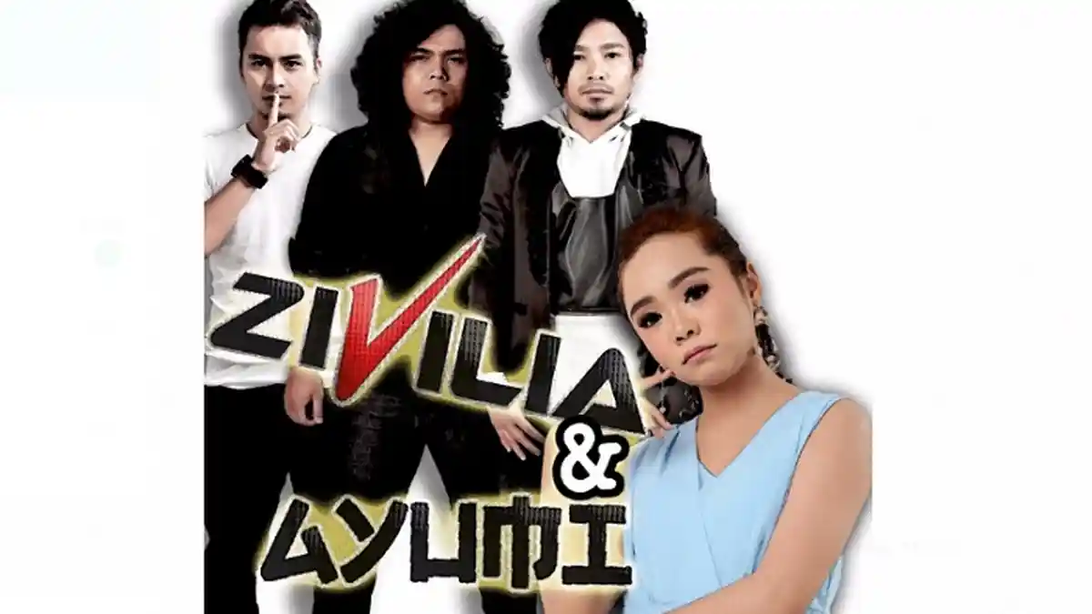 Zul Zivilia Beberkan Kesulitan Duet Bareng Anak Temannya Sendiri