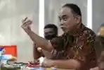 Wamendes PDTT Budi Arie Setiadi Kunjungi Tribunnews