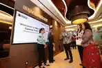 BNI Resmikan Re-Opening Emerald Center Central Park, Siap Perkuat Layanan Wealth Management