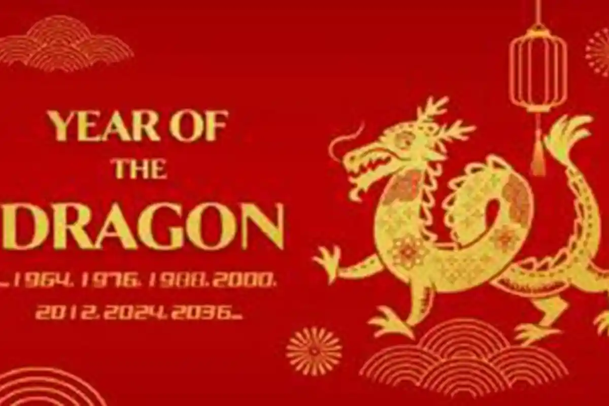 Inilah Shio Kaya Mendadak di 2024 Tahun Naga Kayu Menurut Ramalan Feng Shui