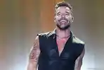 Ricky Martin Terancam 50 Tahun Penjara, Lakukan Incest dengan Keponakan dan Kekerasan Hubungan Intim