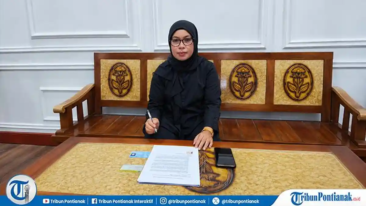 BI Rate Naik, Cicilan Rumah dan Kendaraan Warga Sintang Masih Aman