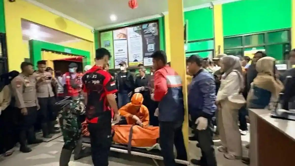 Duka UIN Walisongo: Wisata Tubing Berakhir Tragis di Sungai Genting