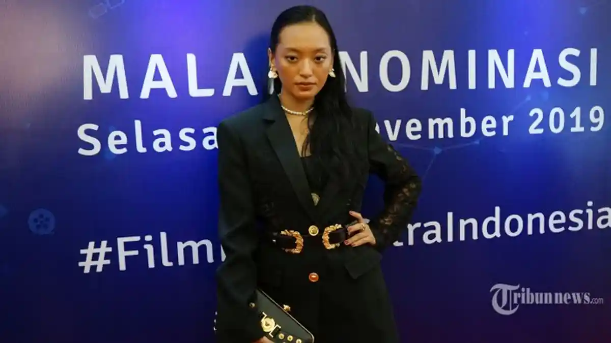 Terjebak di Italia Selama Lockdown, Asmara Abigail Ceritakan Kondisi di Sana