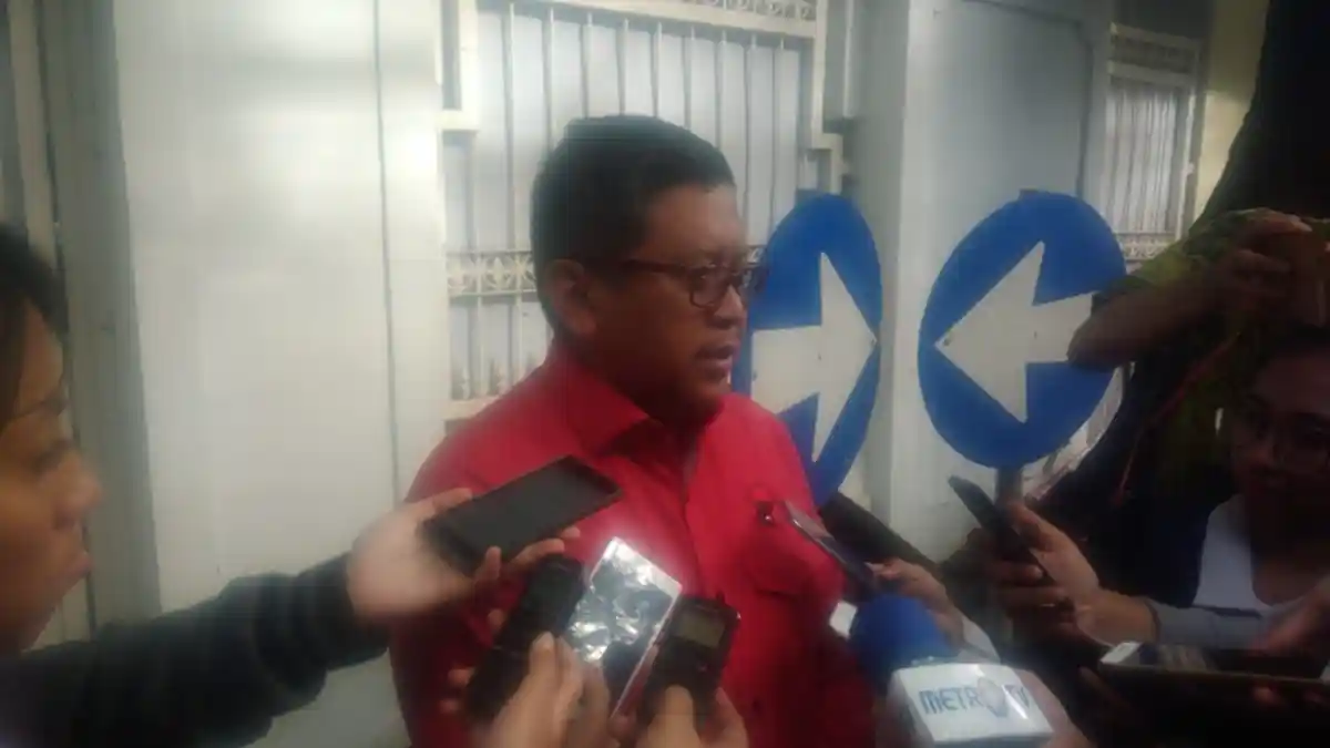 Pendamping Gus Ipul di Pilgub Jatim Belum Jelas
