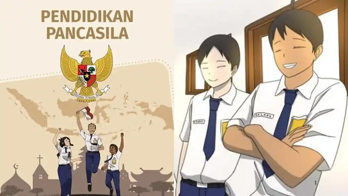 Kunci Jawaban Pendidikan Pancasila Kelas 9 Halaman 74 Kurikulum Merdeka, Pemanfaatan Media Sosial