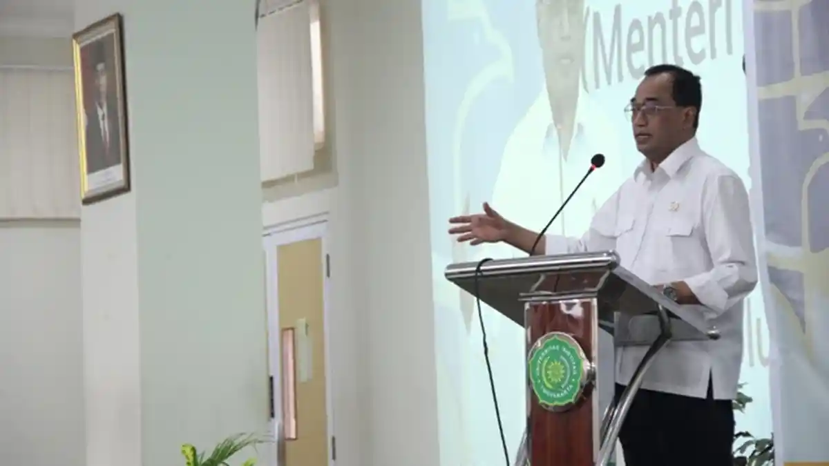 Menhub Bakal Izinkan Moda Transportasi Umum Kembali Beroperasi, Tapi dengan Syarat Khusus